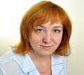 Слукина Татьяна Викторовна
