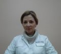 Евграфова Александра Владимировна