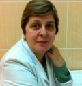Арутюнова Евгения Сергеевна