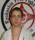 Жаров Александр