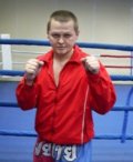 Малышев Сергей Алексеевич