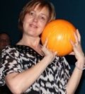 Боровкова Елена Борисовна