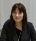 Суяшова Марина Леонидовна