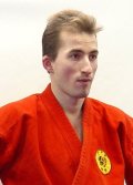 Кравцов Владимир Владимирович