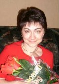 Жанна Ширшова