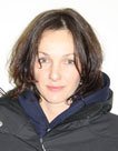 Меркулова Елена Святославовна