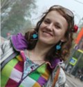 Батина Полина