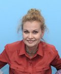 Лисаева Марина