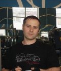 Петровский Юрий Михайлович
