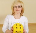 Одынец Елена