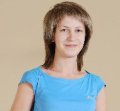 Интюшина Лариса
