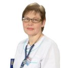 Бессонова Галина Олеговна