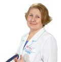 Никитина Эльфрида Юрьевна