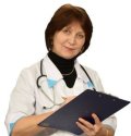 Гореленкова Людмила Александровна