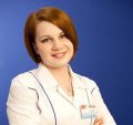 Заболотнюк Юлия Витальевна