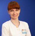 Козлова Елена Сергеевна