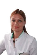 Кириллова Александра Сергеевна