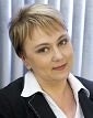 Алла Княгинина