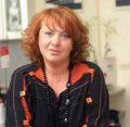 Колбасова Елена Валентиновна