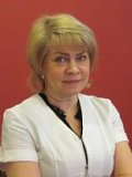 Макеева Светлана