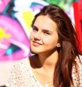 Кабанова Анастасия