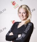 Лисицына Александра