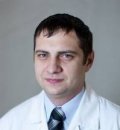 Плотников Юрий Александрович