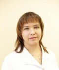 Каретникова Екатерина Сергеевна