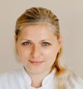 Кузьмина Анна Васильевна