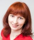 Шемарулина Анна Вадимовна