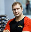 Сыромятников Максим
