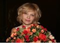 Елена Петрунина