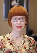 Алибекова Инна
