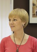 Гамидова Ирина