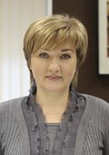 Варич Ольга