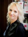 Ануфриева Люба