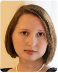 Соловьева Ольга Владимировна