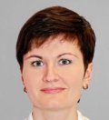 Богданова Елена Геннадьевна