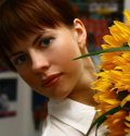 Горичева Полина
