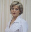 Кухтенкова Лариса