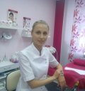 Илиева Гина