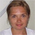 Сидорова Екатерина Сергеевна