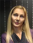Ольга Моленко