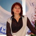 Елена Сидоренкова