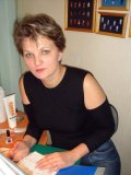 Ольга Марова