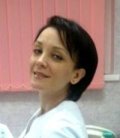 Секельчук Светлана Евгеньевна