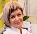 Парфенова Светлана Александровна