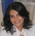 Светлана Алиярова