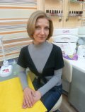 Ефимова Оксана Сергеевна