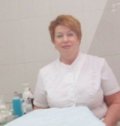 Кизилова Елена
